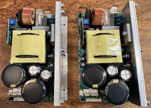 Coppia alimentatore hypex - coppia,