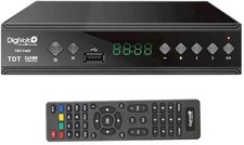 Digitale Terrestre Decoder