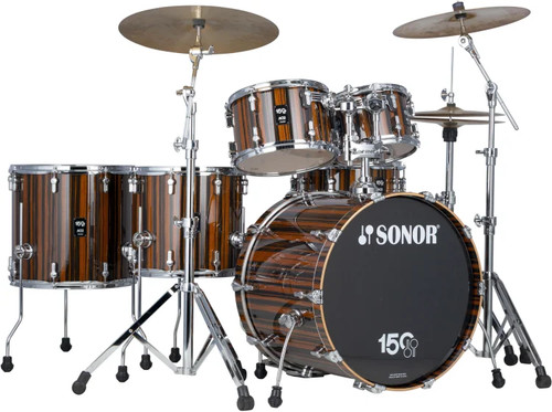 Sonor 150th anniversary - anniversary, aq2