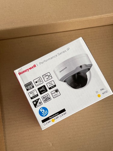 Honeywell h4w4per3v mini - h4w4per3v,