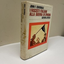 "I FASCISTI ITALIANI ALLA