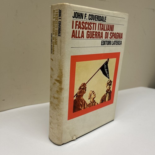 Fascisti italiani alla - "i,