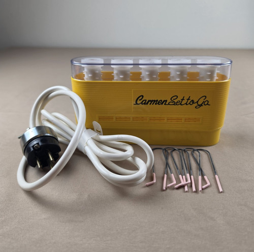 Vintage carmen set - carmen,