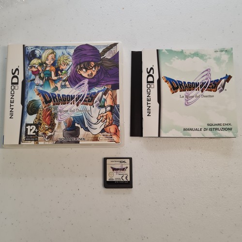 Dragon quest sposa del - dragon,