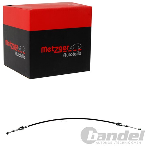 Metzger cavo cambio - cavo,