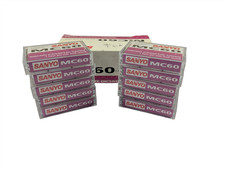 Lotto LAVORO 10x nastri