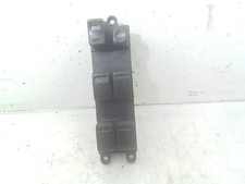 PULSANTIERA ANTERIORE SINISTRA