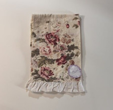 Runner con gale shabby chic - con,