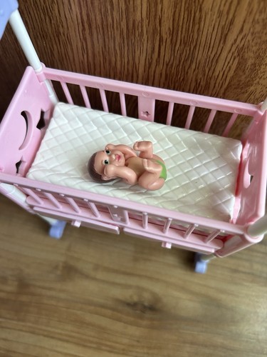 Barbie incinta happy family - incinta,