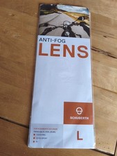 PINLOCK 70 SCHUBERTH POUR SV1