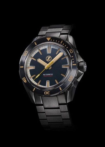 Nuovo orologio zelos swordfish - orologio,
