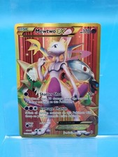 Mewtwo EX (164 Secret Full