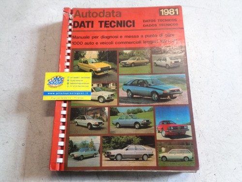 Catalogo manuale dati - -,