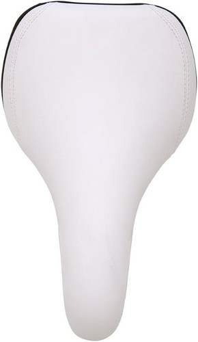 Planet bike sedile bmx bianco - planet,