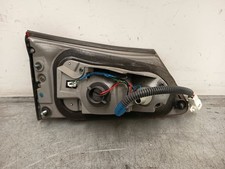 Fanale posteriore interno