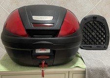 Bauletto Posteriore GIVI E450N