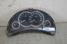 22599 Contachilometri quadro strumenti Opel Corsa C 1.3 Cdti dal 2000 al 2006 co