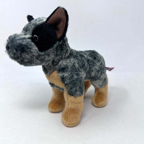 Peluche cane bovino