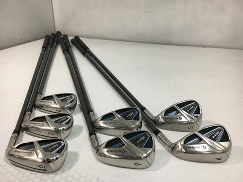 Taylormade set ferri - taylormade,