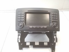 Mercedes-Benz ML W164 2010