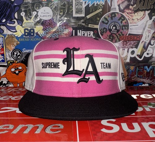 Campione ss08 supreme - supreme, era