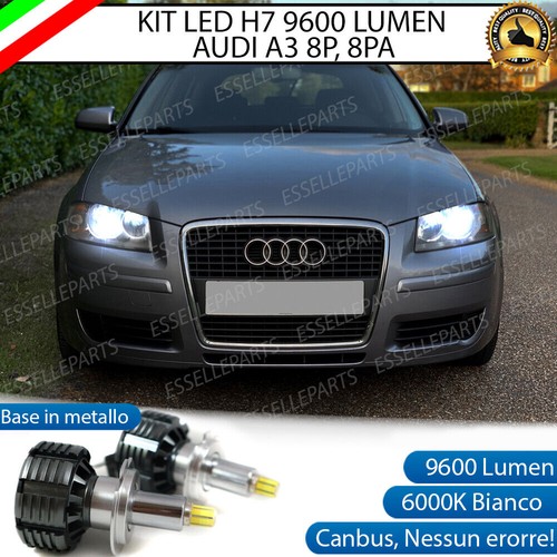 Kit full led - full, h7