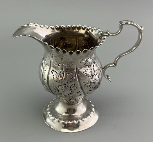 Giorgio iii brocca crema - iii,