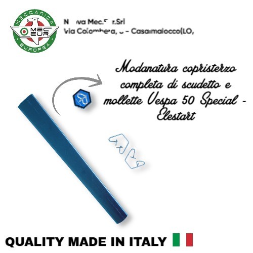Modanatura copristerzo