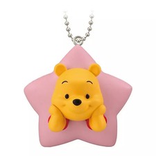 Charm mascotte stella Winnie
