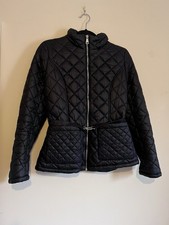 Cappotto donna elegante caldo