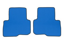 AUTO Tappetini posteriore per