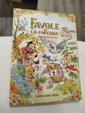 FAVOLE di La Fontaine