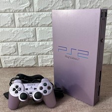 Sakura Pink PS2 Rare