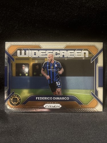2025 panini prizm fifa club - fifa,