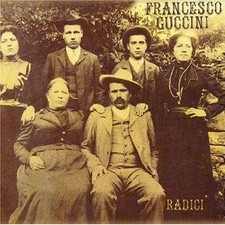 Guccini Francesco - Radici