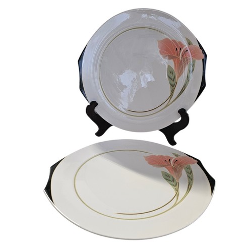 Villeroy boch piatti iris - &,