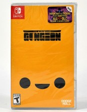 Nintendo Switch, Enter The