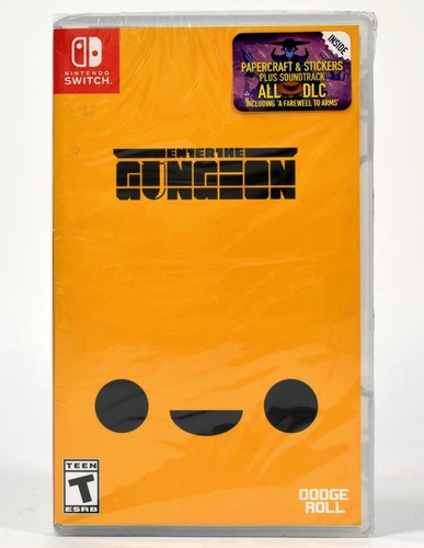 Nintendo switch enter the - nintendo,