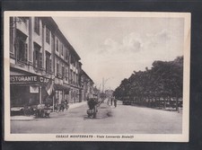 Cartolina Casale Monferrato