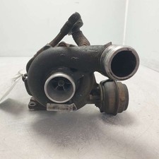 46786079 Turbo turbina turbocompressore Alfa Romeo 147 1.9 JTD 2004