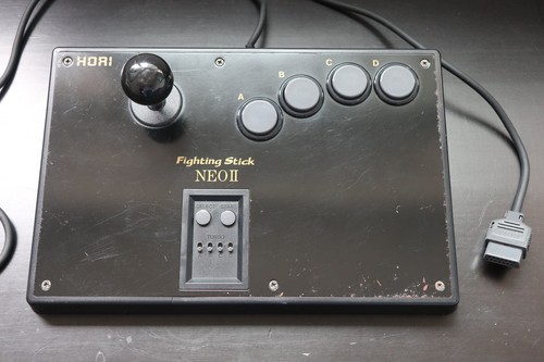 Manette hori fighting - hori, stick