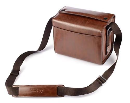 Borsa tracolla leica in - borsa, a