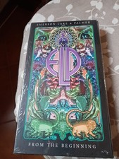 Emerson ,Lake & Palmer LONG