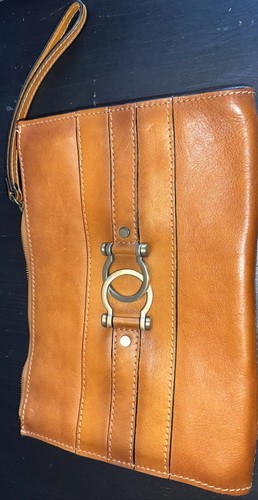 Pochette polso pratesi - pochette,