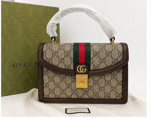 Gucci ophidia supreme top - ophidia, gg
