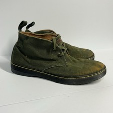 Stivaletti Chukka Dr Martens