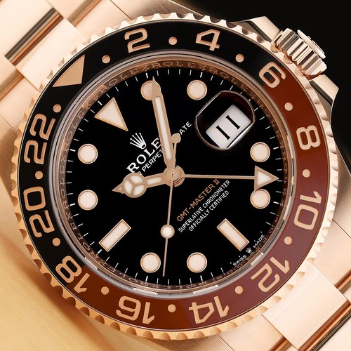 2023 rolex gmt - 2023, ii