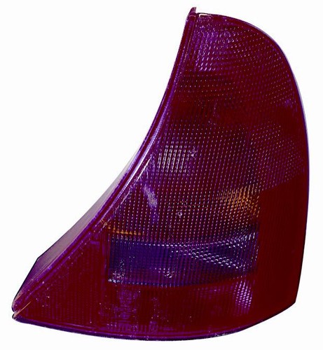 Fanale post senza - post, renault
