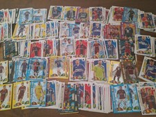 LOTTO 280 FIGURINE CALCIATORI