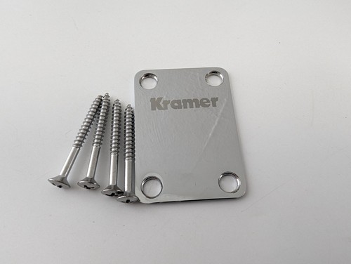 Targa collo logo kramer - logo,